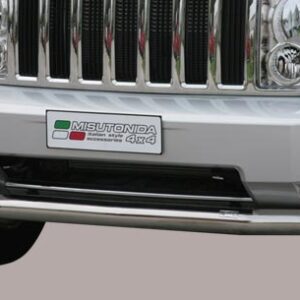 Přední ochranný rám – tyč originál