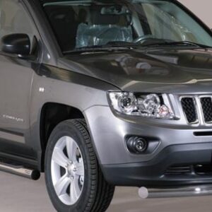 Přední ochranný rám – tyč originál