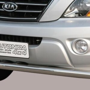 Přední ochranný rám – tyč originál