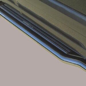 Boční ochranné nerezové celonášlapy