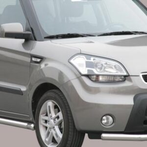 Přední ochranný rám – tyč originál