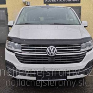 Deflektor přední kapoty pro VW T6.1