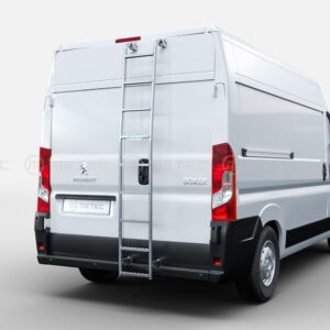 Zadní žebřík pro Citroen Jumper/Fiat Ducato/Peugeot Boxer/Opel Movano/Toyota Proace Max 2024 (ME)