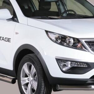 Přední ochranný rám – tyč originál