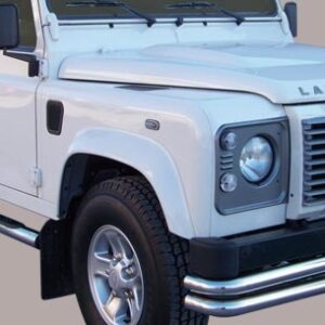 Přední ochranný rám – tyč originál