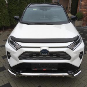 Deflektor kapoty pro Toyota Rav 4