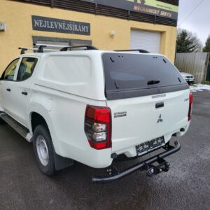 Hardtop na korbu pro Mitsubishi L200 (TA)