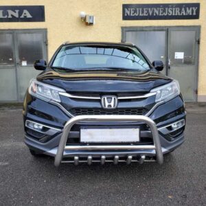 Deflektor kapoty pro Honda CR-V 2016