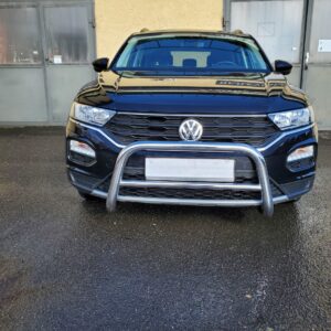 VW T-ROC přední ochranný rám typ A TA