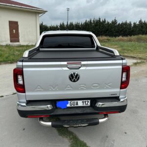 Našlapný schudek pro Volkswagen Amarok 2023- (TA)