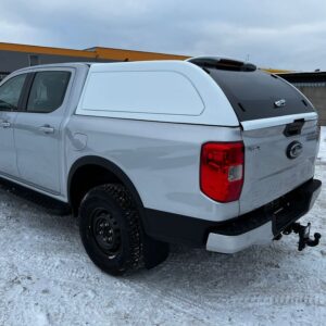 Hardtop pro Volkswagen Amarok 2023>Ford Ranger 2023>(TA)