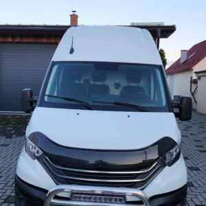 Deflektor kapoty pro Iveco Daily 2014> (TA)