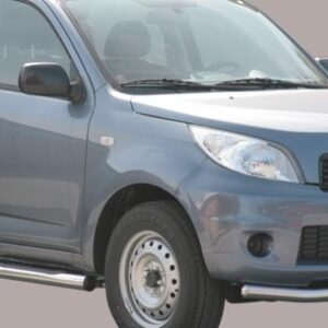 Přední ochranný rám – tyč pro Daihatsu Terios (MI)