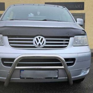 Deflektor přední kapoty pro Volkswagen Transporter T5