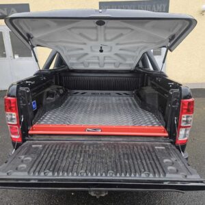 Výsuvná podlaha pro Isuzu D-Max 2020 (SD)