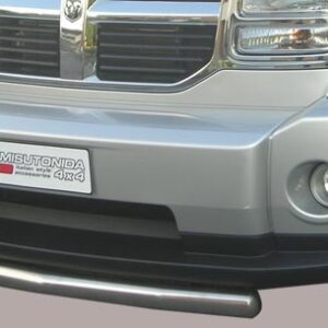 Přední ochranný rám – tyč originál