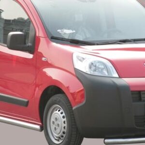 Přední ochranný rám – tyč originál