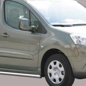 Přední ochranný rám – tyč originál