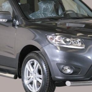 Přední ochranný rám – tyč originál