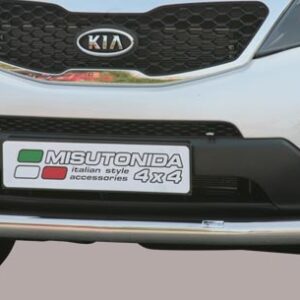 Přední ochranný rám – tyč originál