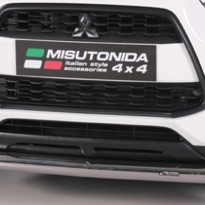 Přední ochranný rám tyč pro Mitsubishi ASX 2013-
