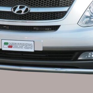 Přední ochranný rám – tyč originál