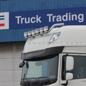 Světelná Rampa, horní, 6