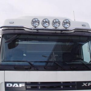 Světelná Rampa, horní, 4