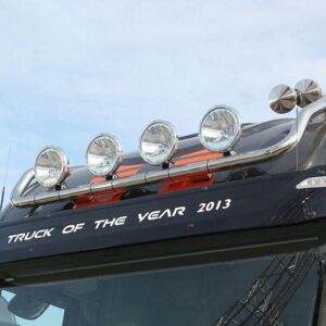 Světelná Rampa, horní, 4