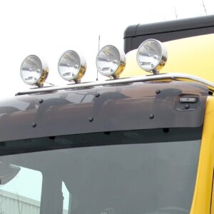 Světelná Rampa, horní, 4