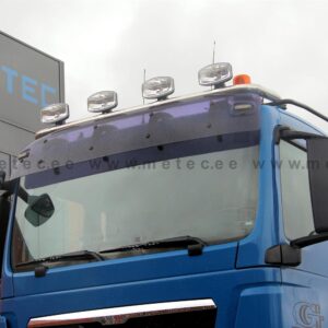 Světelná Rampa, horní, 6