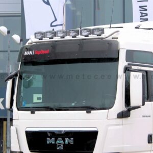 Světelná Rampa, horní, 6