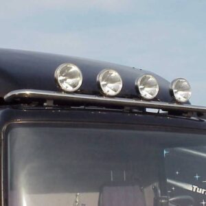 Světelná Rampa, horní, 4