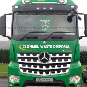 Světelná Rampa, horní, 4