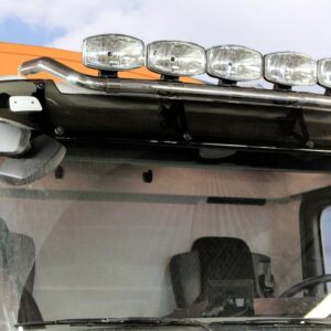 Světelná Rampa, horní, 6