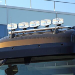 Světelná Rampa, horní, 5