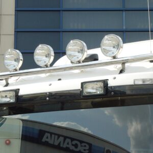 Světelná Rampa, horní, 4