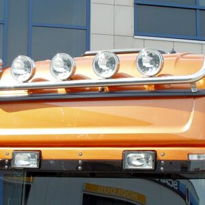 Světelná Rampa, horní, 4