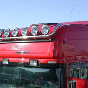 Světelná Rampa, horní, 6