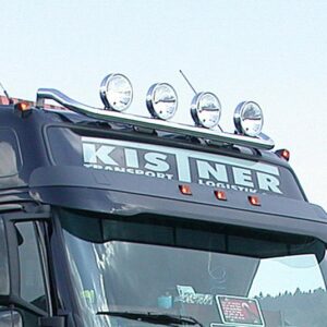 Světelná Rampa, horní, 4