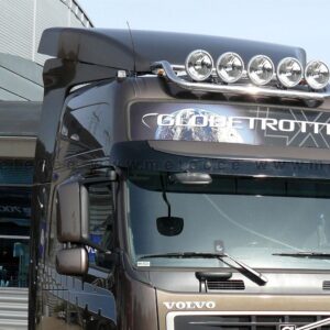 Světelná Rampa, horní, 5