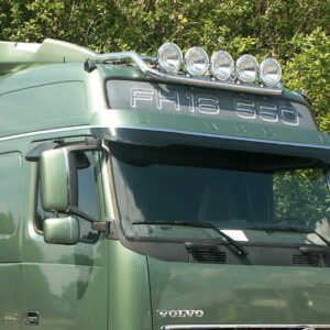 Světelná Rampa, horní, 5