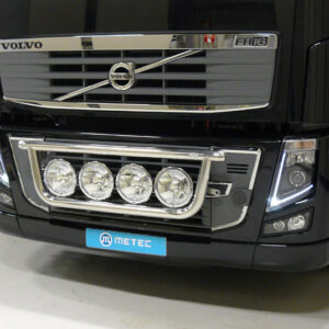 Světelná Rampa, spodní, 4