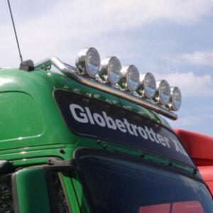 Světelná Rampa, horní, 6