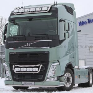 Světelná Rampa, spodní, 4