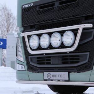 Světelná Rampa, spodní, 4