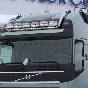 Světelná Rampa, horní, 6