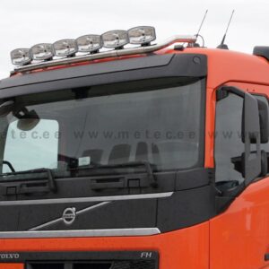 Světelná Rampa, horní, 6