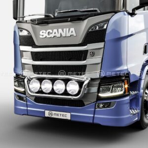 Světelná Rampa, spodní, 4