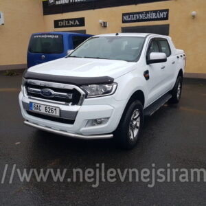 Deflektor přední kapoty pro Ford Ranger 2016